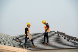 Best Roof Ventilation Installation  in Uhland, TX